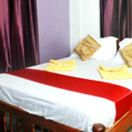 Gabriel Guest House Calangute Eksteriør bilde