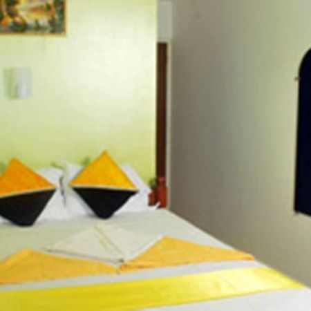 Gabriel Guest House Calangute Eksteriør bilde