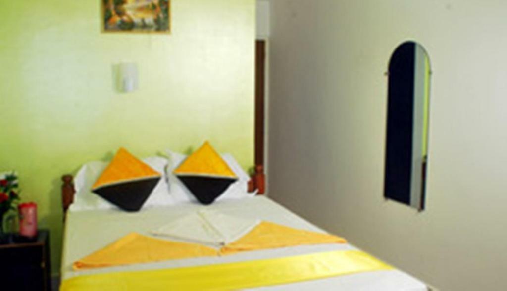 Gabriel Guest House Calangute Eksteriør bilde